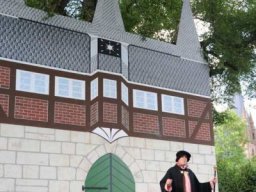 Die Bürger von Frankenberg (2009)